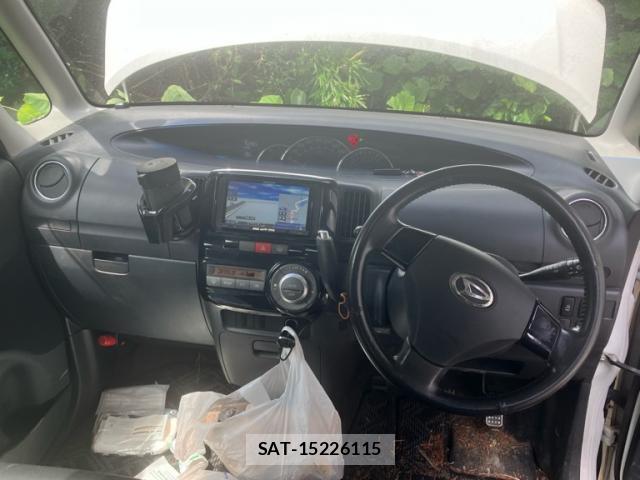 Daihatsu TANTO 2011-05 8279515-14