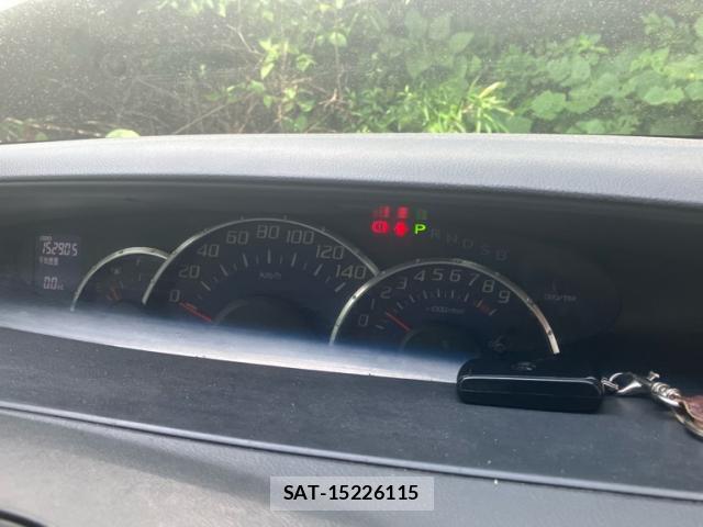 Daihatsu TANTO 2011-05 8279515-16