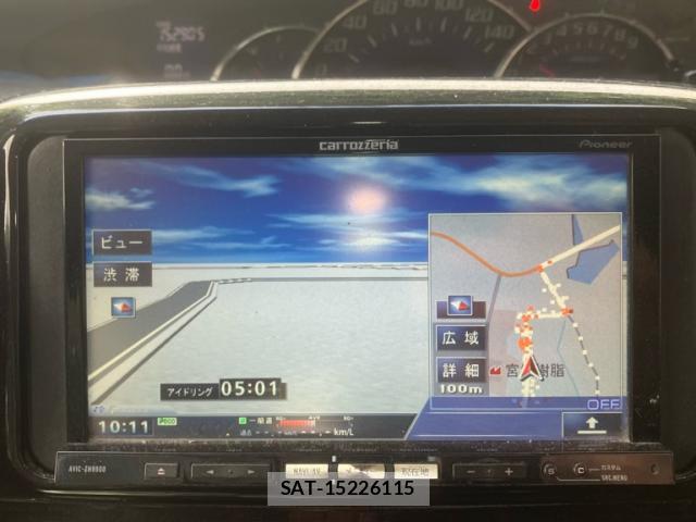 Daihatsu TANTO 2011-05 8279515-17