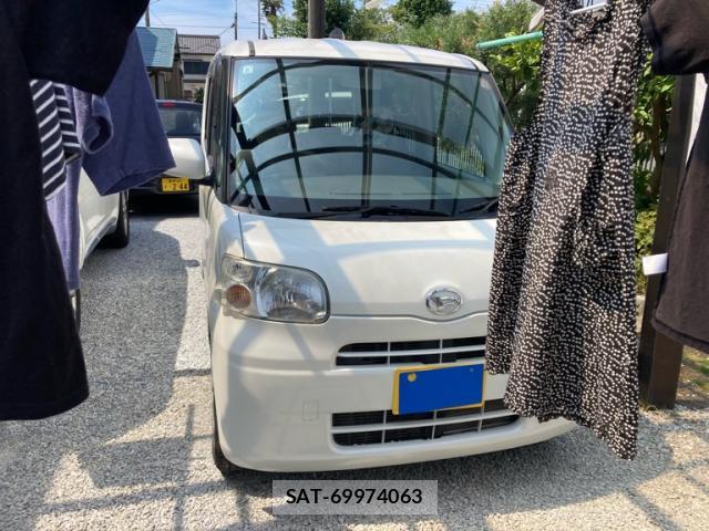 Daihatsu TANTO 2011-09 8279519-1