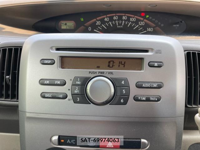 Daihatsu TANTO 2011-09 8279519-11