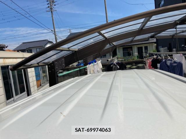 Daihatsu TANTO 2011-09 8279519-4