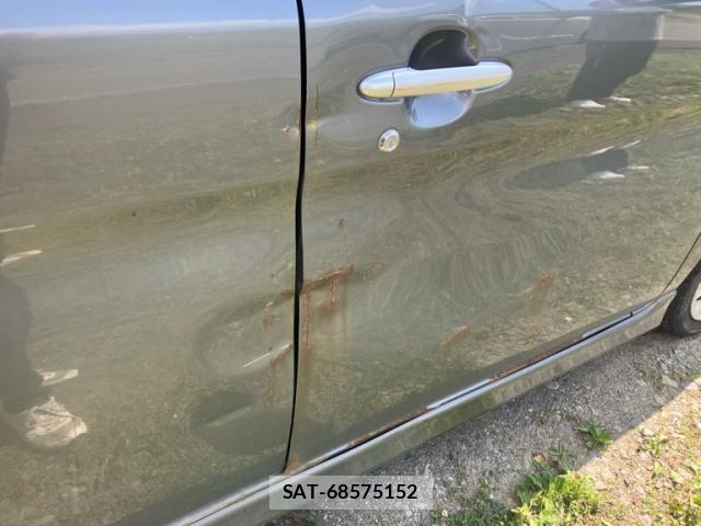 Daihatsu TANTO 2008-09 8279520-11