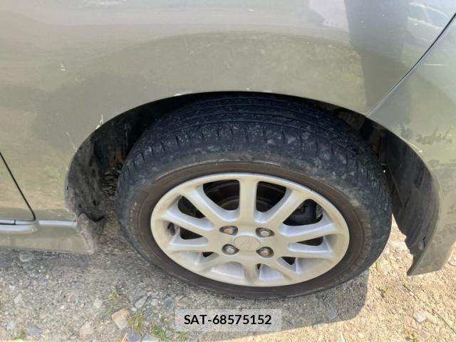 Daihatsu TANTO 2008-09 8279520-12