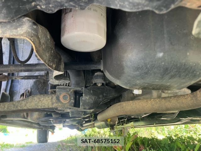 Daihatsu TANTO 2008-09 8279520-5