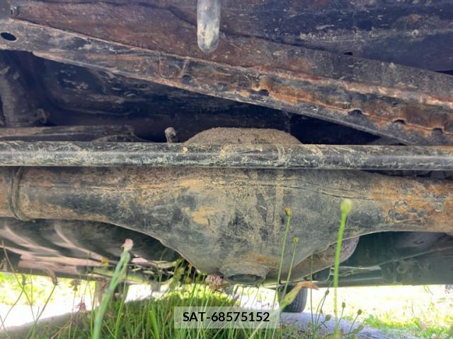 Daihatsu TANTO 2008-09 8279520-6