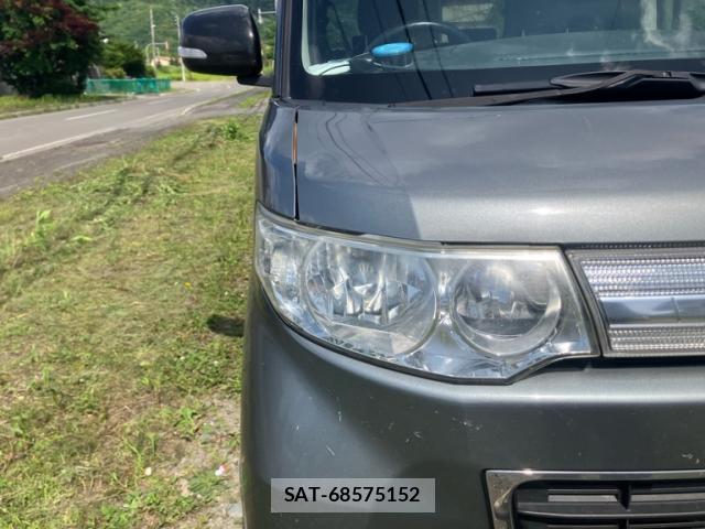 Daihatsu TANTO 2008-09 8279520-7