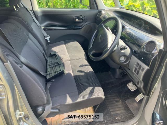 Daihatsu TANTO 2008-09 8279520-8