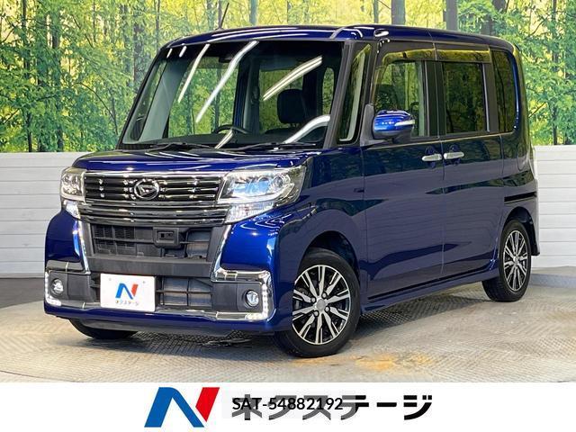 Daihatsu TANTO 2016-05 8279544-0