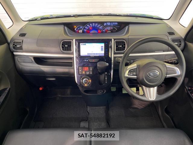 Daihatsu TANTO 2016-05 8279544-1
