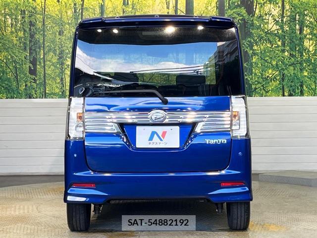 Daihatsu TANTO 2016-05 8279544-14