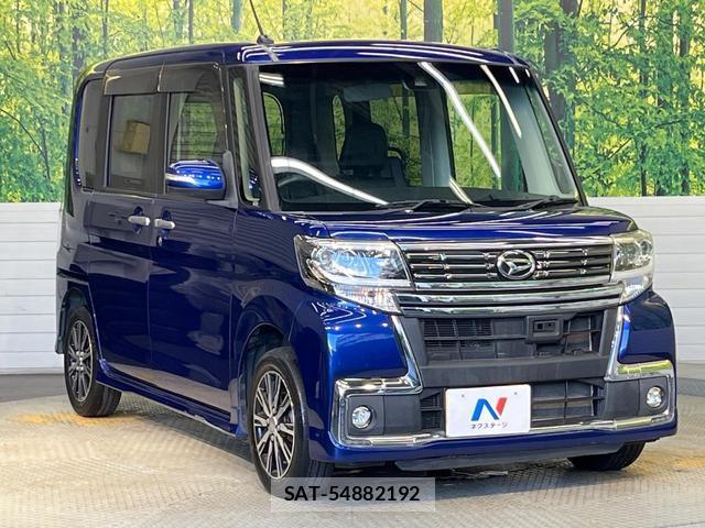 Daihatsu TANTO 2016-05 8279544-15