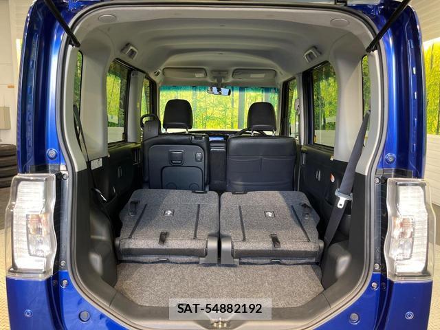 Daihatsu TANTO 2016-05 8279544-9