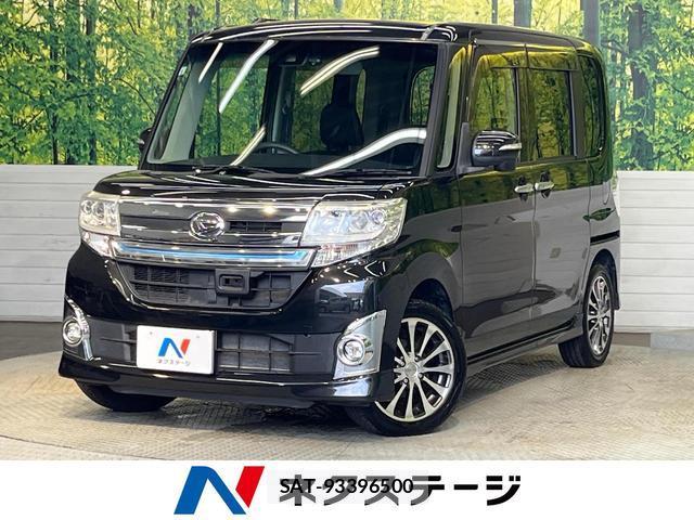 Daihatsu TANTO 2015-08 8279545-0