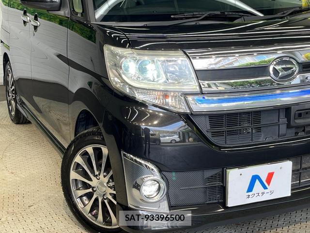Daihatsu TANTO 2015-08 8279545-11