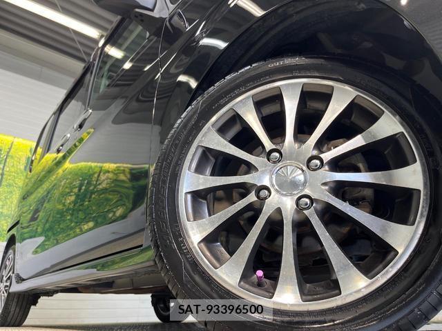 Daihatsu TANTO 2015-08 8279545-12