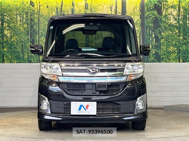 Daihatsu TANTO 2015-08 8279545-13