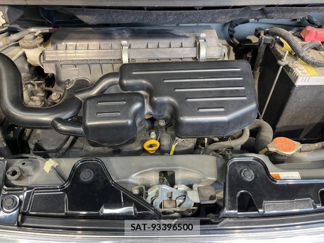 Daihatsu TANTO 2015-08 8279545-17
