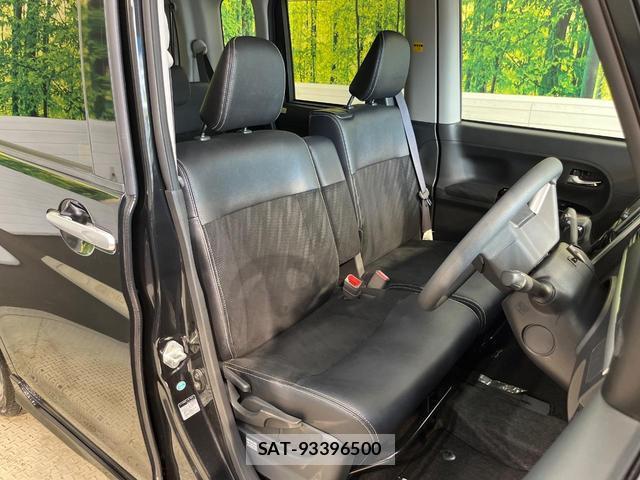 Daihatsu TANTO 2015-08 8279545-7