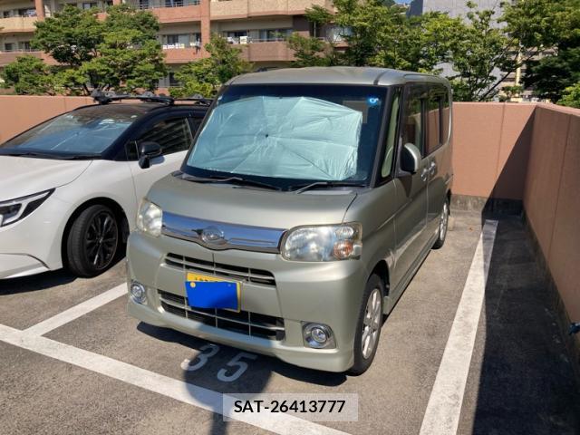 Daihatsu TANTO 2012-02 8279677-0