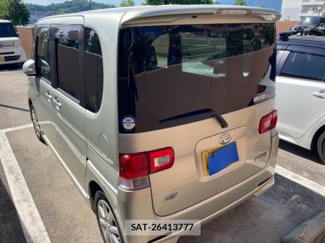Daihatsu TANTO 2012-02 8279677-12