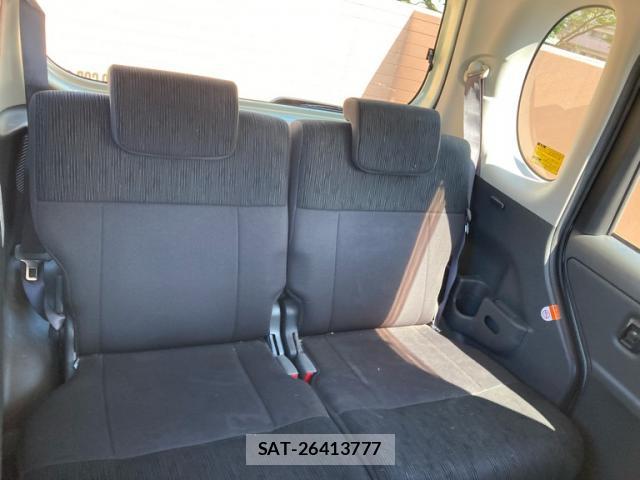 Daihatsu TANTO 2012-02 8279677-6