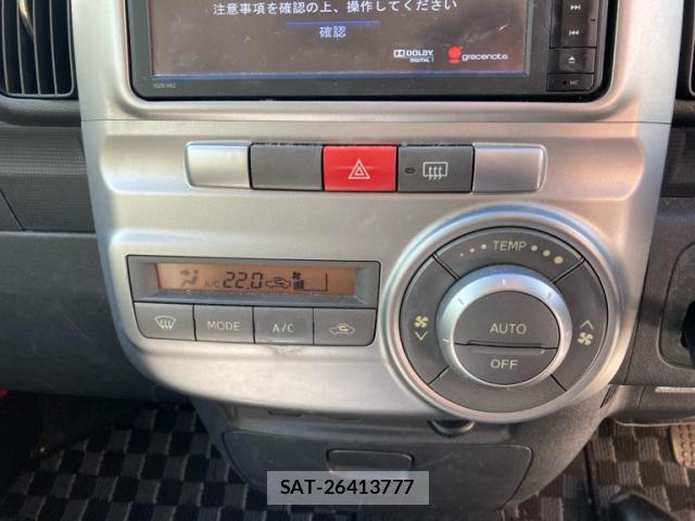 Daihatsu TANTO 2012-02 8279677-8
