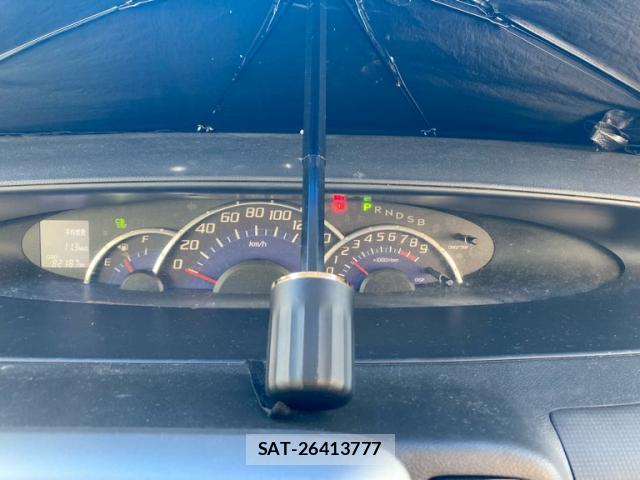 Daihatsu TANTO 2012-02 8279677-9