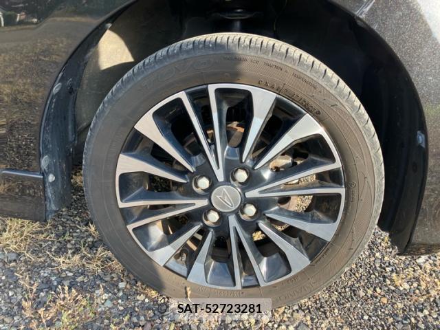 Daihatsu TANTO 2019-09 8279712-12