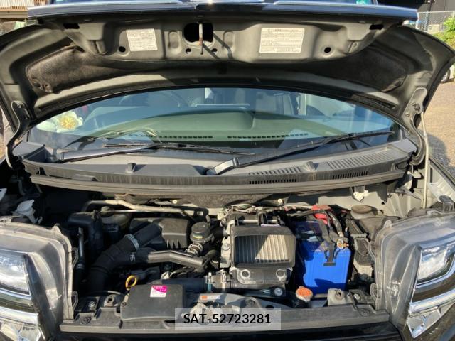 Daihatsu TANTO 2019-09 8279712-15