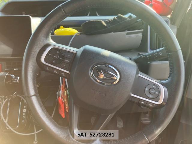 Daihatsu TANTO 2019-09 8279712-16