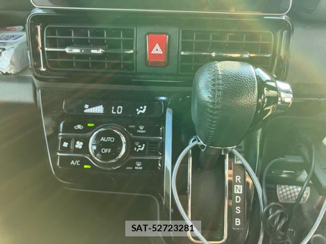 Daihatsu TANTO 2019-09 8279712-17