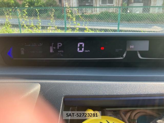 Daihatsu TANTO 2019-09 8279712-18