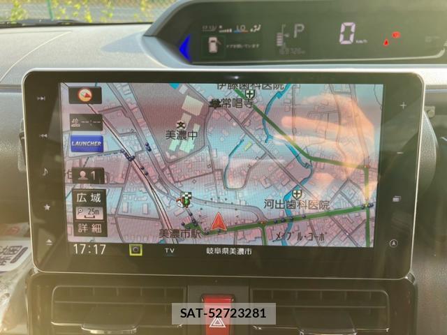 Daihatsu TANTO 2019-09 8279712-19