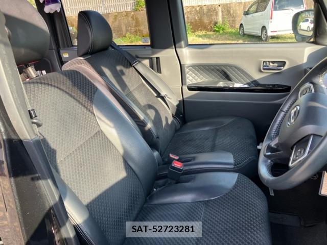 Daihatsu TANTO 2019-09 8279712-7