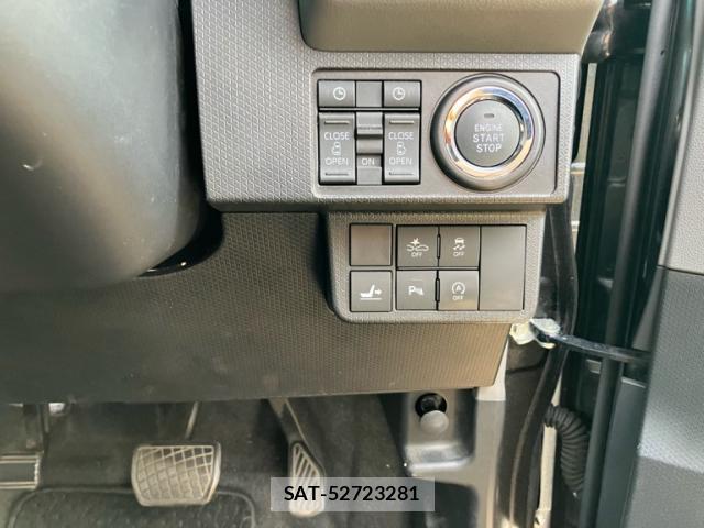 Daihatsu TANTO 2019-09 8279712-9