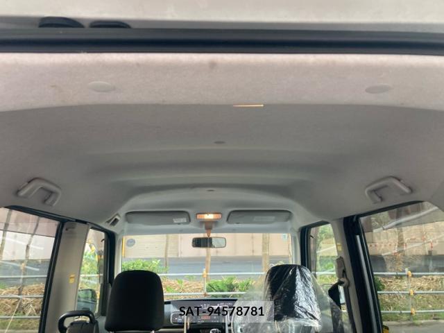 Daihatsu TANTO 2014-05 8279715-11