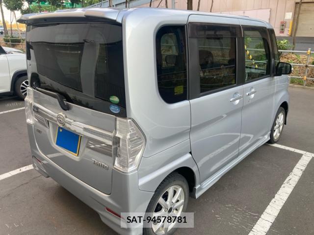 Daihatsu TANTO 2014-05 8279715-12