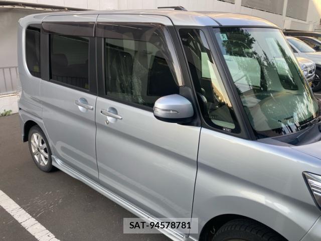 Daihatsu TANTO 2014-05 8279715-13