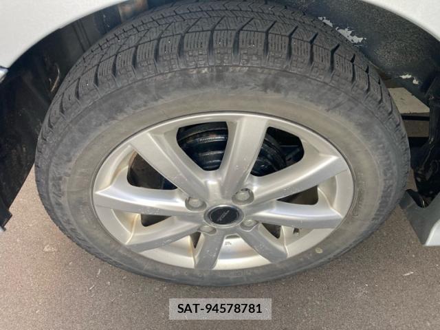 Daihatsu TANTO 2014-05 8279715-14