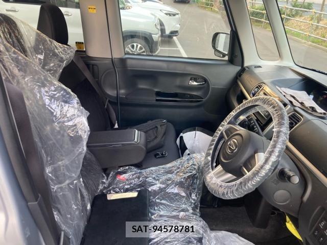 Daihatsu TANTO 2014-05 8279715-18