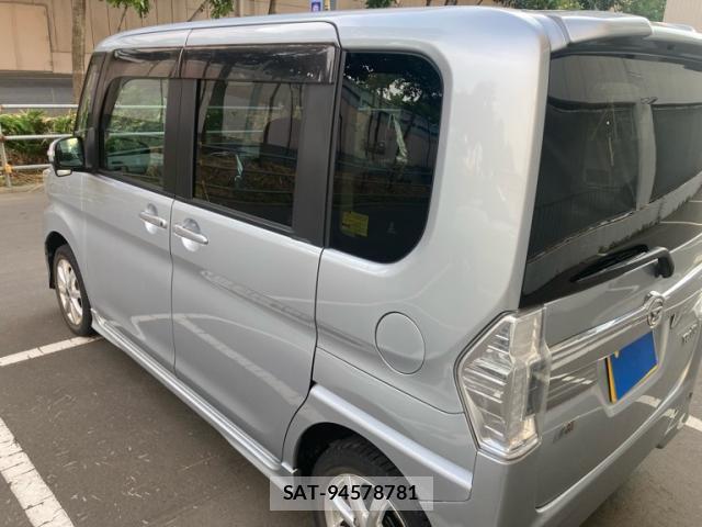 Daihatsu TANTO 2014-05 8279715-5