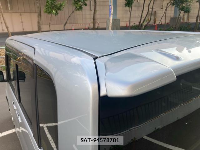 Daihatsu TANTO 2014-05 8279715-6