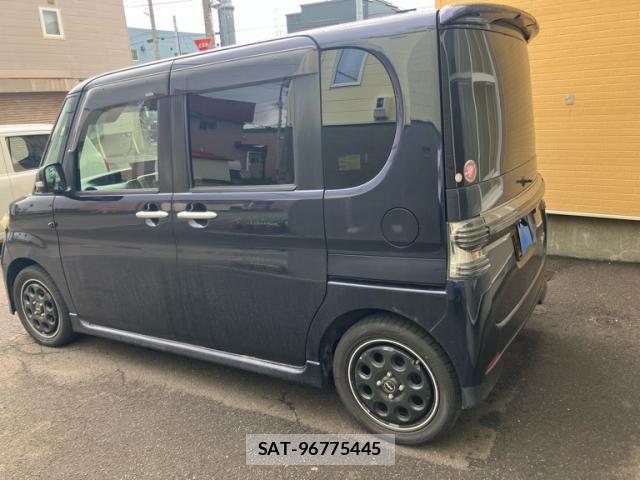 Daihatsu TANTO 2008-04 8279716-2