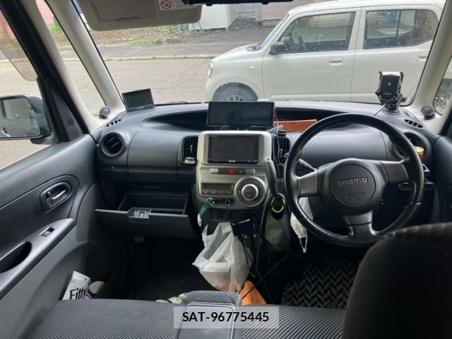 Daihatsu TANTO 2008-04 8279716-6
