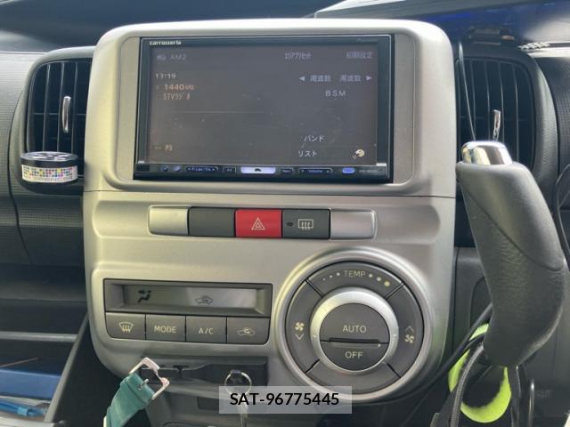 Daihatsu TANTO 2008-04 8279716-9