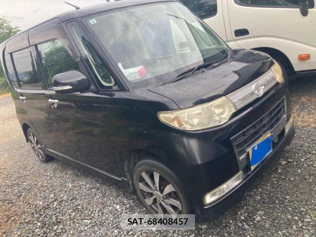 Daihatsu TANTO 2009-07 8279732-1