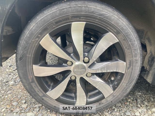 Daihatsu TANTO 2009-07 8279732-3