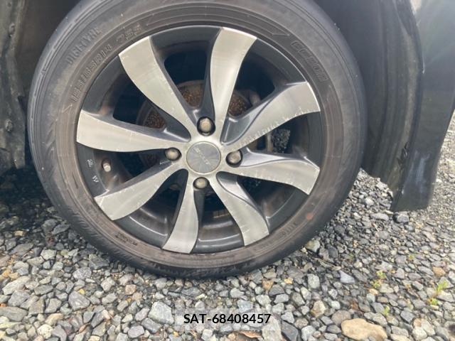Daihatsu TANTO 2009-07 8279732-4