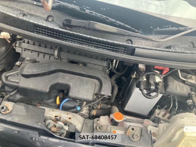 Daihatsu TANTO 2009-07 8279732-9